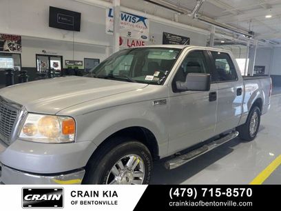 Used 2006 Ford F150 XLT