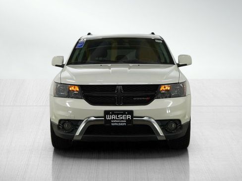 Used 2019 Dodge Journey Crossroad image 8