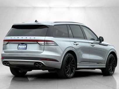 Used 2023 Lincoln Aviator Reserve w/ Equipment Group 201A