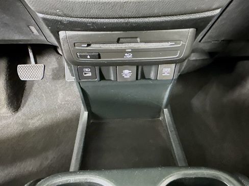 Certified 2023 Honda Odyssey Elite image 17