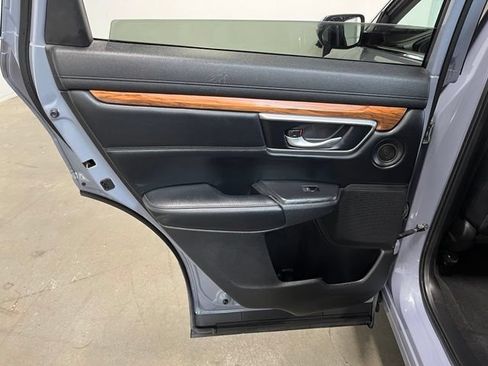 Used 2022 Honda CR-V EX-L image 19