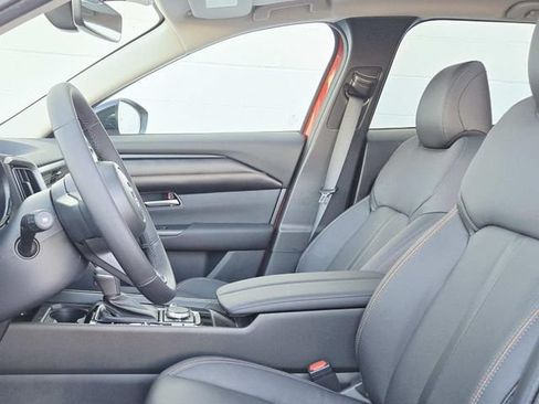 New 2026 MAZDA CX-50 AWD 2.5 Hybrid w/ Cargo Package image 12