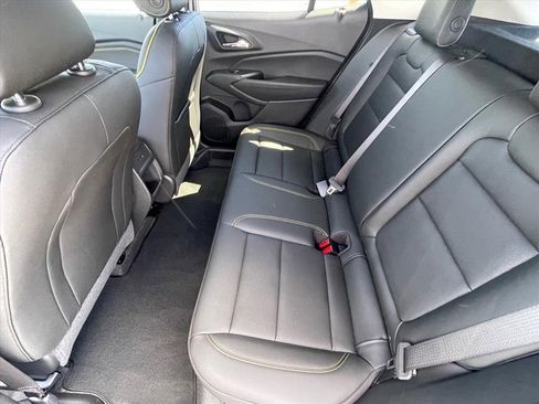 New 2026 Chevrolet Trax ACTIV FWD image 22