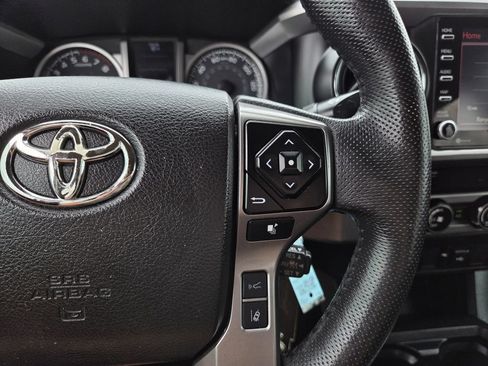 Used 2023 Toyota Tacoma SR5 RWD image 21