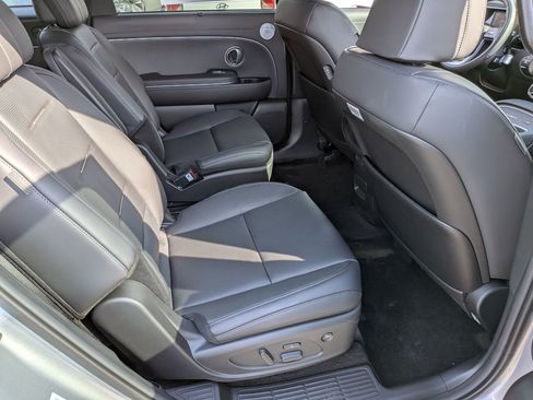 New 2026 Hyundai Palisade Calligraphy image 24