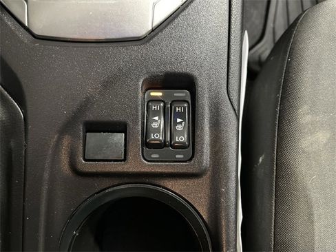 Used 2017 Subaru Impreza 2.0i Premium w/ BSD & Rcta/SRF/Eyesight image 30