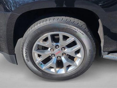 Used 2020 GMC Yukon SLT image 26