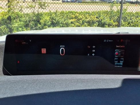 New 2025 Ford Expedition Max Active image 17