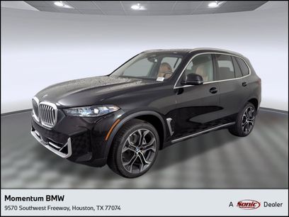 Used 2026 BMW X5 sDrive40i w/ Premium Package