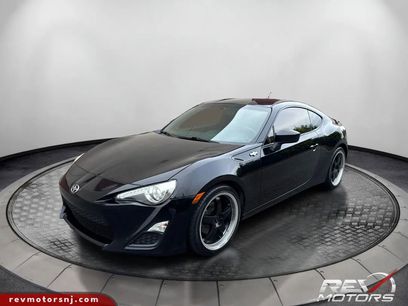 Used 2014 Scion FR-S