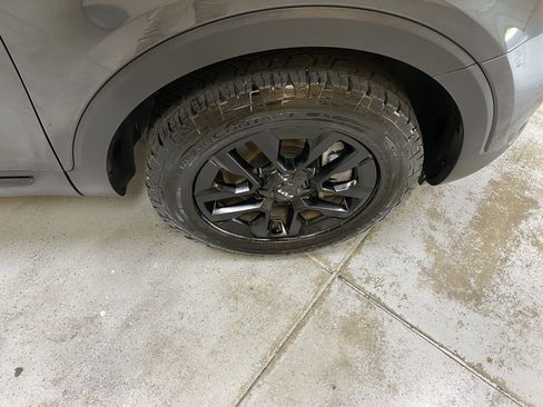 Used 2024 Kia Telluride SX X-Pro image 14