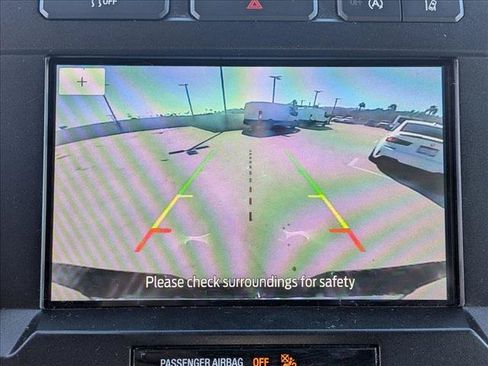Used 2020 Ford F150 Lariat RWD image 14