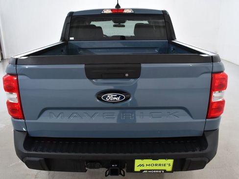 New 2026 Ford Maverick XLT w/ XLT Luxury Package image 13