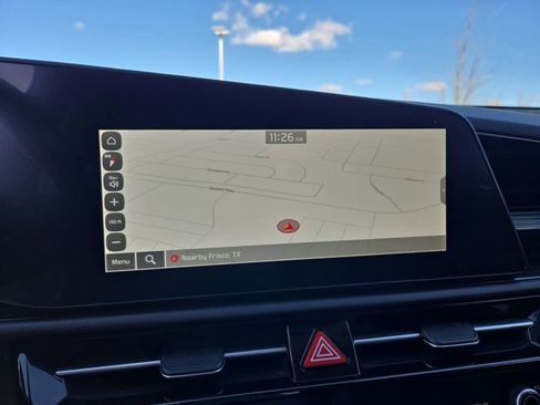 Certified 2023 Kia Niro EX image 27