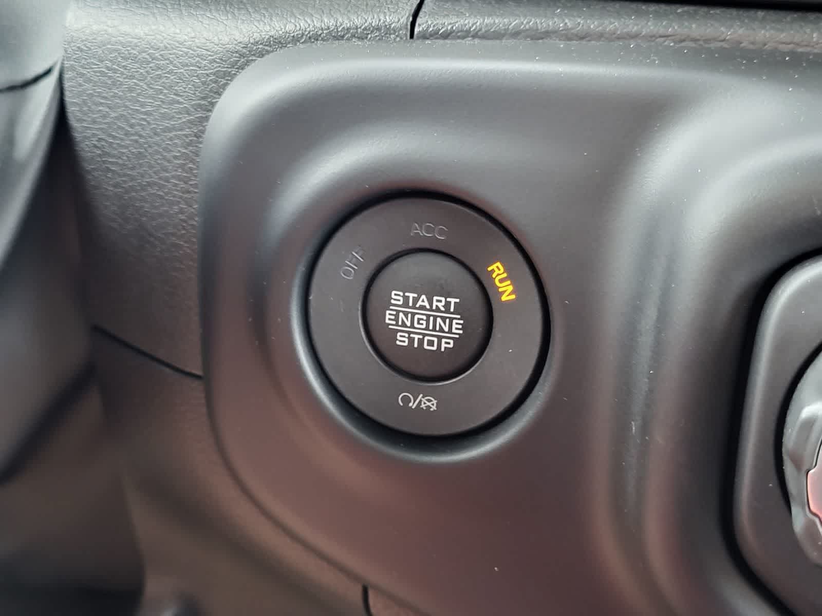 Used 2023 Jeep Wrangler Unlimited Sport AWD/4WD image 20