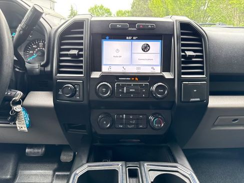 Used 2019 Ford F150 XL w/ Equipment Group 101A Mid AWD/4WD image 23