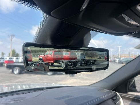 New 2026 Jeep Grand Cherokee L Limited AWD/4WD image 26