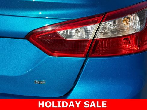 Used 2012 Ford Focus SE image 24