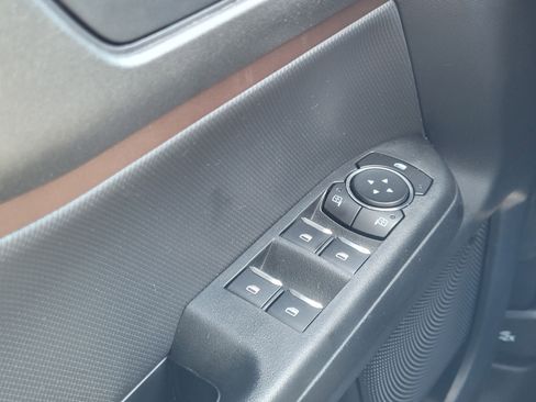 Used 2025 Ford Bronco Sport Outer Banks w/ Outer Banks Tech Package+ AWD/4WD image 24