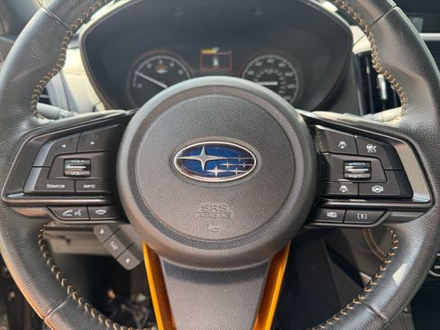 Used 2024 Subaru Forester Wilderness AWD/4WD image 25
