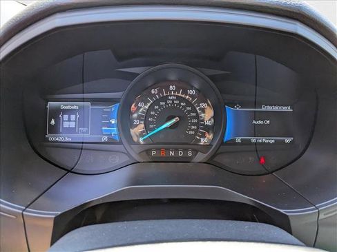 New 2024 Ford Edge SE image 15