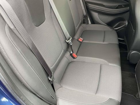 Certified 2023 Buick Encore GX Preferred w/ Cold Weather Comfort Package AWD/4WD image 17