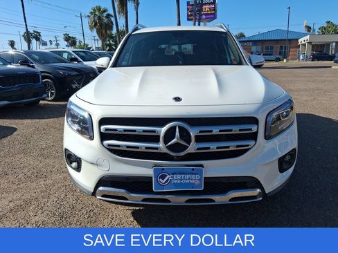 Used 2023 Mercedes-Benz GLB 250 image 2