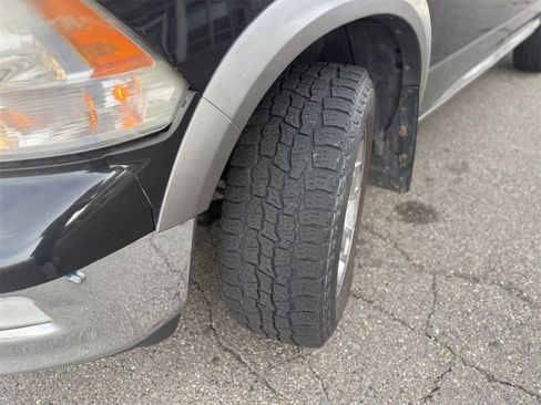 Used 2009 Dodge Ram 1500 Truck Laramie w/ Protection Group image 62