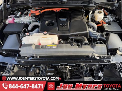 Used 2023 Toyota Tundra TRD Pro image 31
