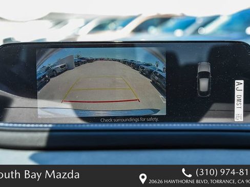 New 2026 MAZDA CX-30 Aire Edition AWD/4WD image 22