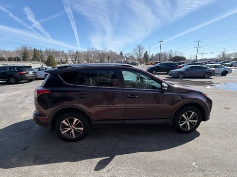 Used 2018 Toyota RAV4 XLE w/ Plus Extra Value Package image 6