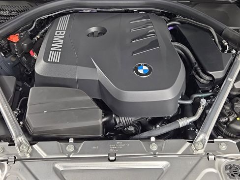 New 2026 BMW 430i xDrive w/ M Sport Package image 12