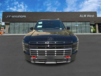 New 2026 Hyundai Palisade XRT Pro video 2