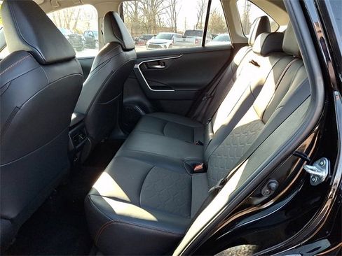 Used 2024 Toyota RAV4 Adventure image 10