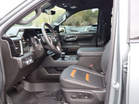 Used 2026 GMC Sierra 1500 AT4 w/ AT4 Premium Package image 16