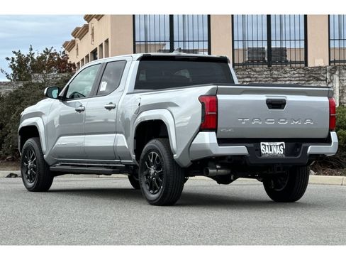 New 2026 Toyota Tacoma SR5 AWD/4WD image 6