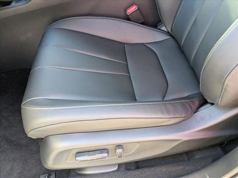 New 2025 Acura ADX FWD image 4