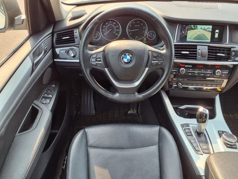 Used 2015 BMW X3 xDrive28i AWD/4WD image 11