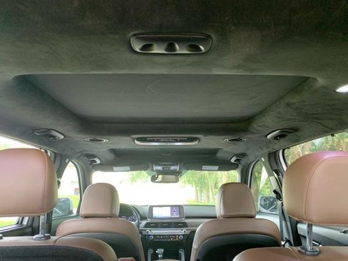 Used 2022 Kia Telluride SX w/ SX Prestige Package image 16