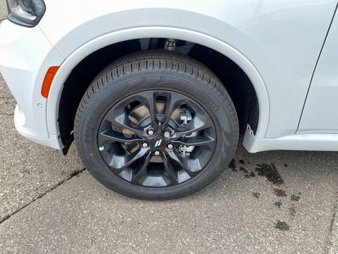 New 2025 Dodge Durango GT image 9