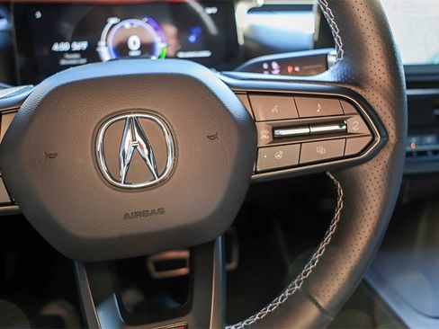 Used 2024 Acura ZDX Type S image 13