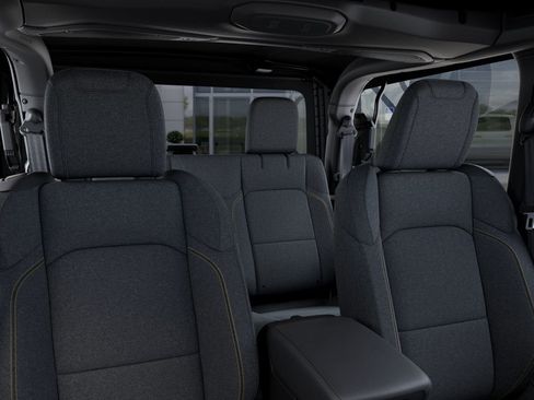 New 2026 Jeep Wrangler Sport AWD/4WD image 28