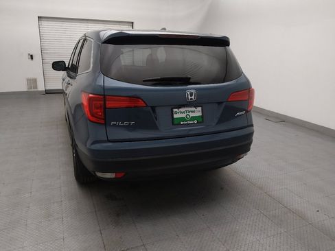 Used 2017 Honda Pilot EX-L image 6