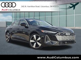 Certified 2025 Audi A5 2.0T Prestige w/ 19" Wheel Package AWD/4WD 360° Tour