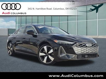 Certified 2025 Audi A5 2.0T Prestige w/ 19" Wheel Package
