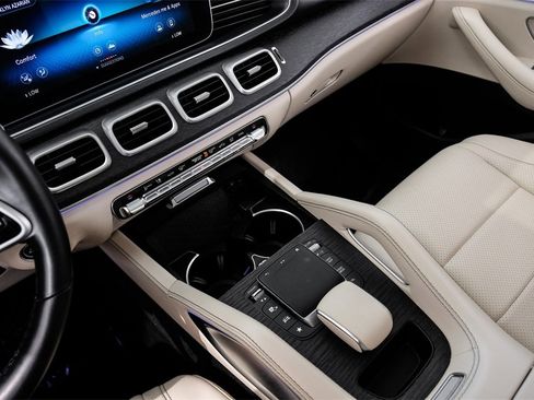 Used 2021 Mercedes-Benz GLE 350 4MATIC w/ 3rd Row Seat Package image 22