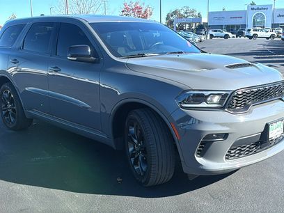 Used 2022 Dodge Durango GT