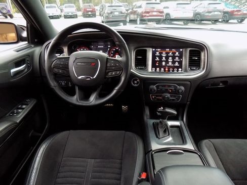 Certified 2023 Dodge Charger R/T w/ Daytona Edition Group image 12
