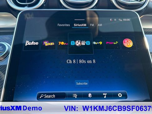 Used 2025 Mercedes-Benz CLE 53 AMG 4MATIC Coupe image 37