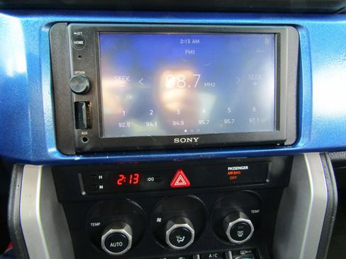 Used 2013 Subaru BRZ Limited image 17